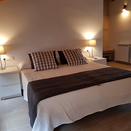 Casa Murada Tivissa Экстерьер фото