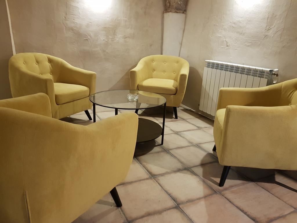 Casa Murada Tivissa Экстерьер фото
