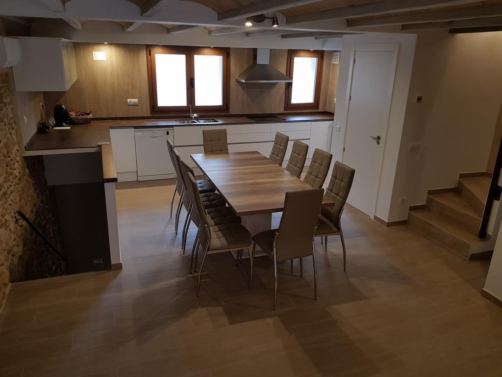 Casa Murada Tivissa Экстерьер фото