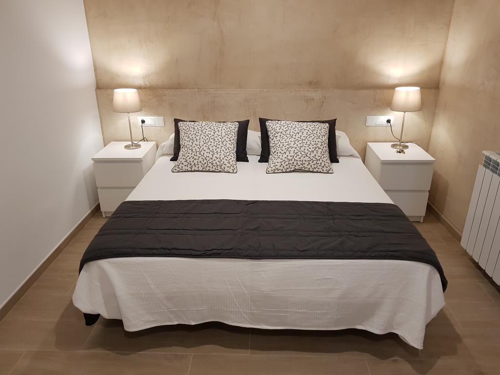Casa Murada Tivissa Экстерьер фото