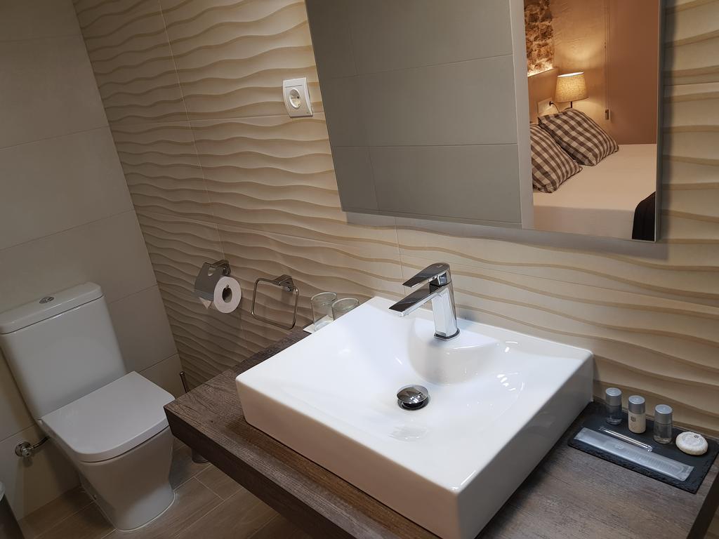 Casa Murada Tivissa Экстерьер фото