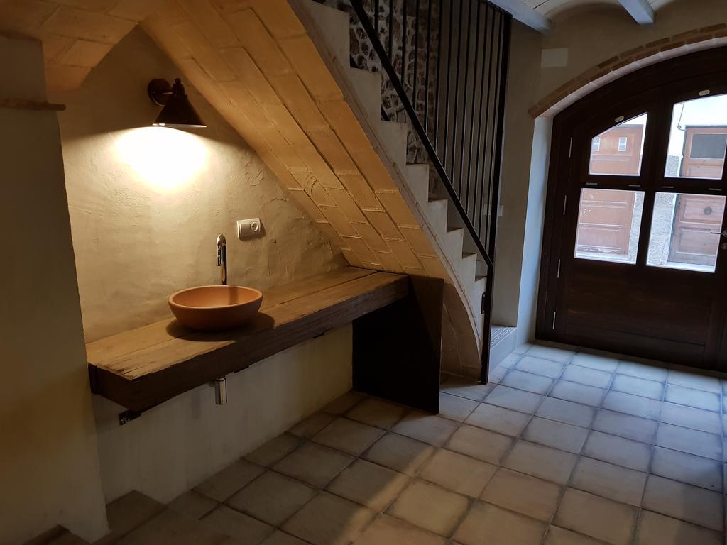 Casa Murada Tivissa Экстерьер фото