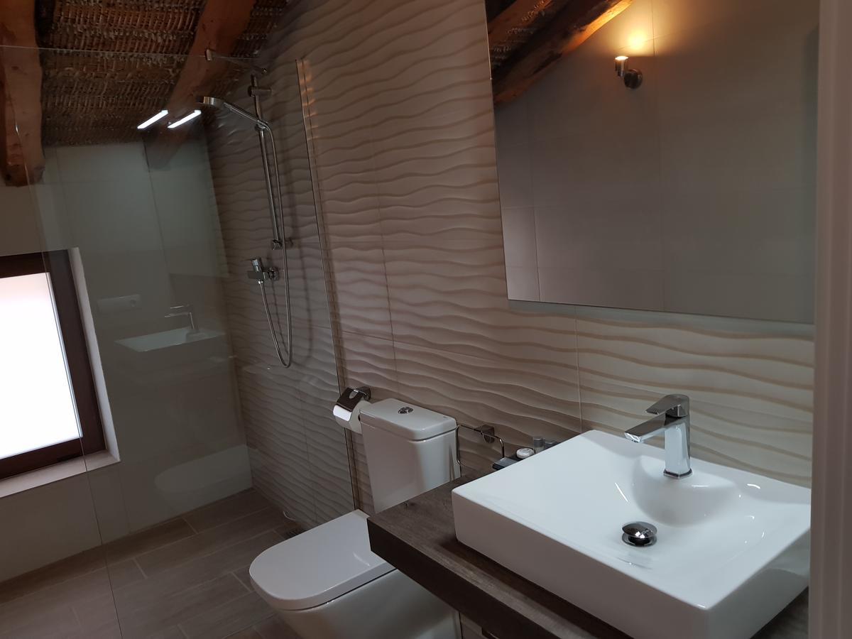 Casa Murada Tivissa Экстерьер фото