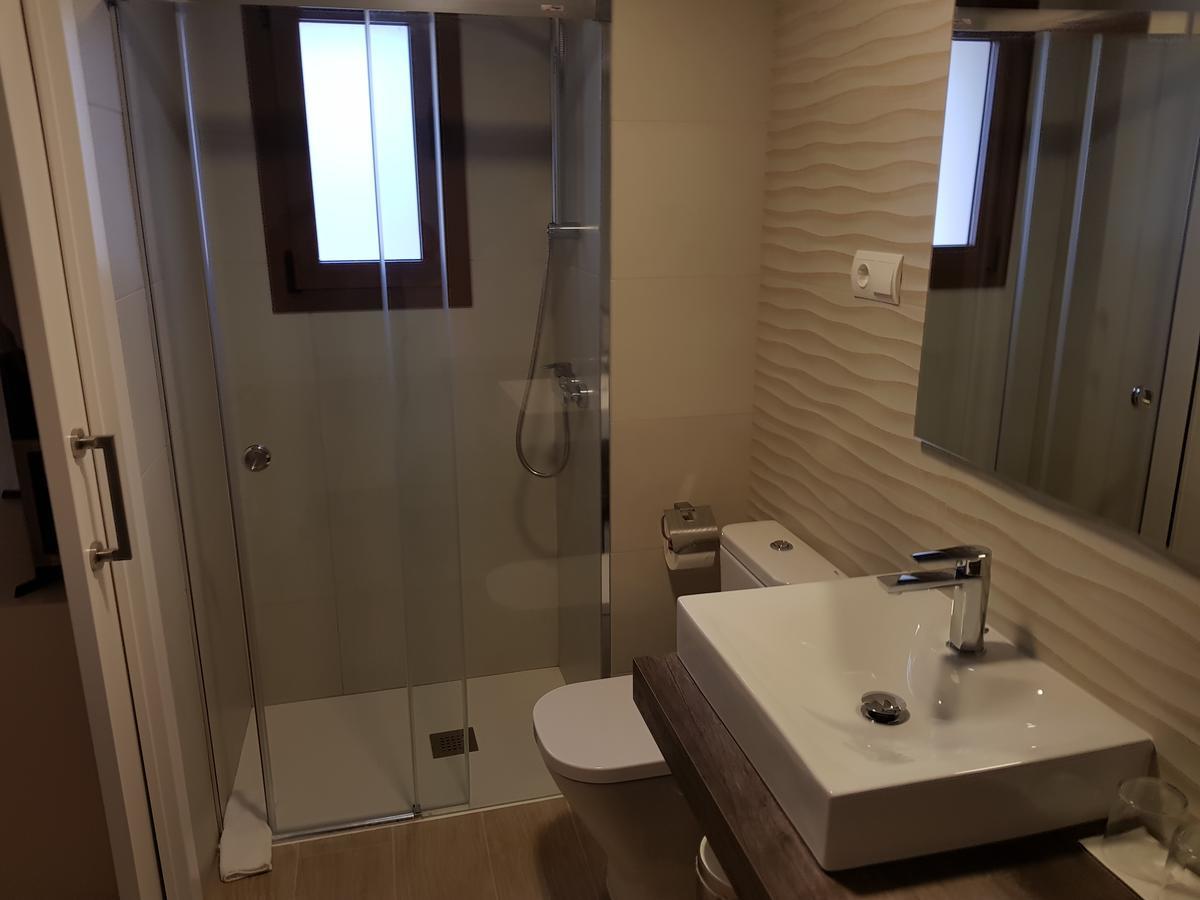 Casa Murada Tivissa Экстерьер фото
