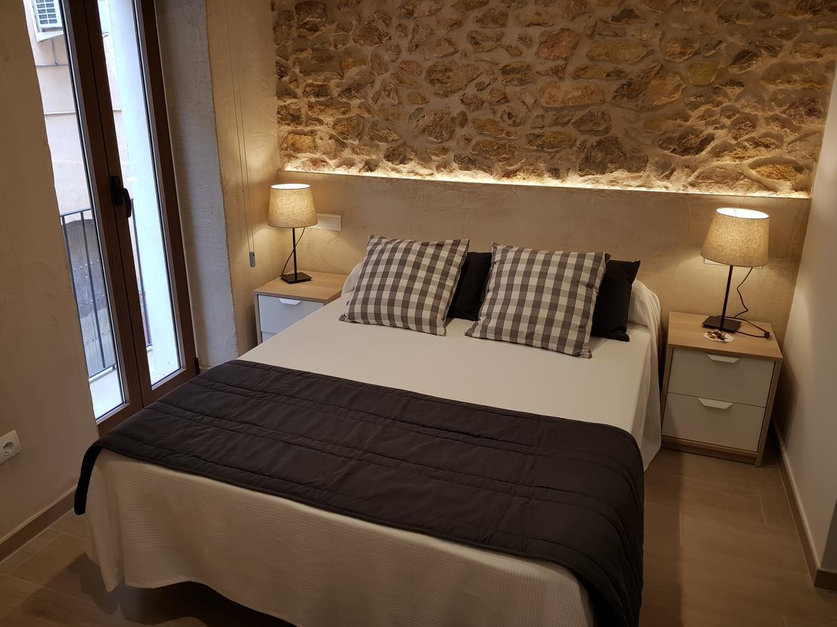 Casa Murada Tivissa Экстерьер фото