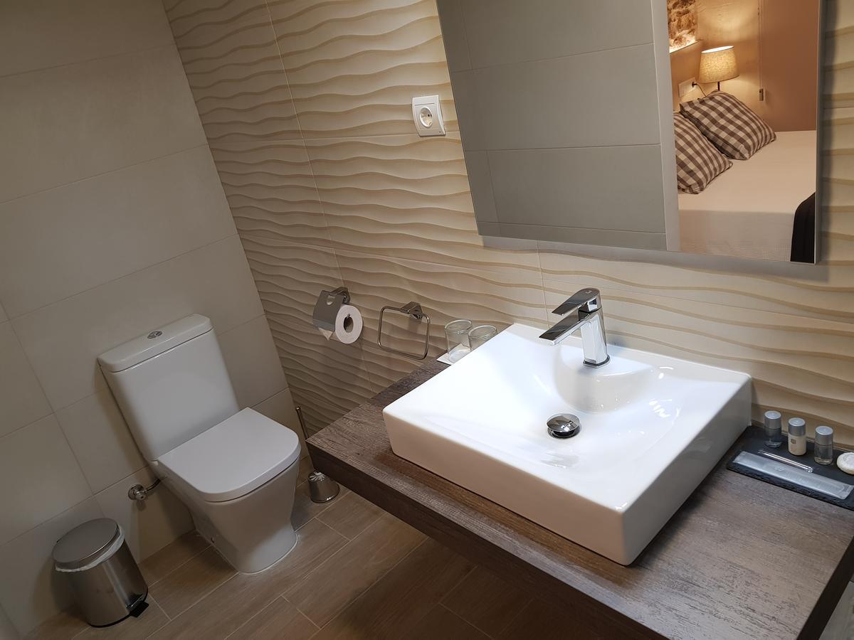 Casa Murada Tivissa Экстерьер фото
