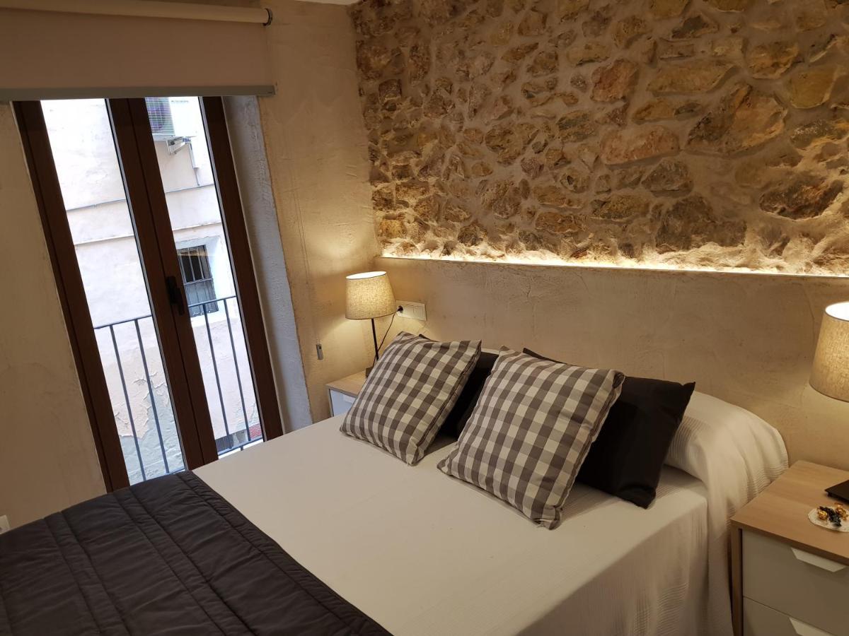 Casa Murada Tivissa Экстерьер фото